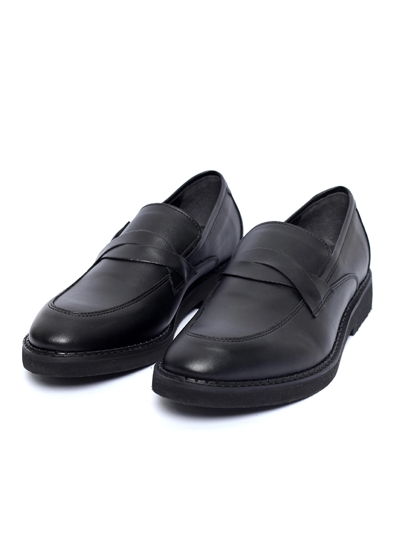 Mocassin Homme